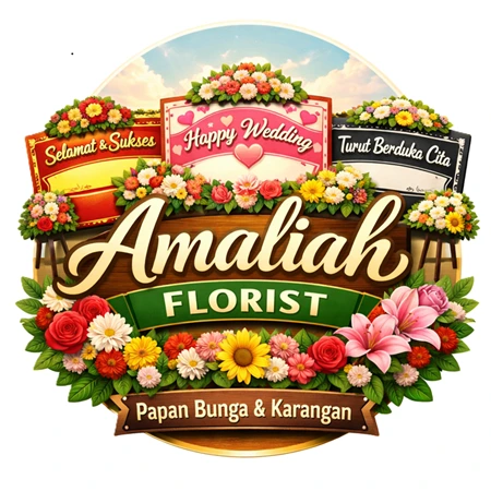 Papan Bunga Panjalin Kidul